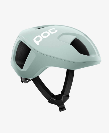 Шлем велосипедный POC Ventral Air Spin, Apophyllite Green Matt, L