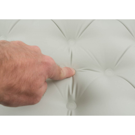 Надувной коврик Ether Light XT Mat, 183х55х10см, Grey от Sea to Summit