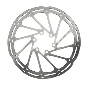 Ротор Sram ROTOR CNTRLN 140mm/160mm/180mm/200mm ROUNDED