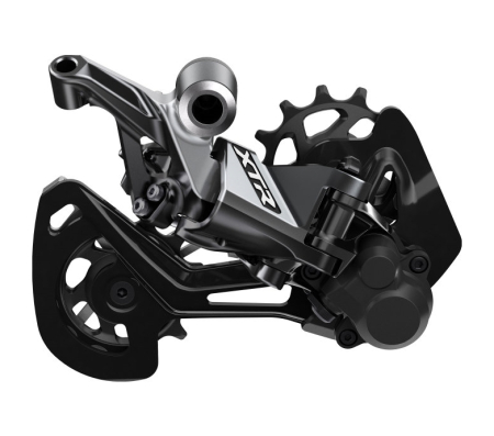 Перемикач задній Shimano RD-M9100-GS XTR SHADOW+ 12-швидк. середній важіль