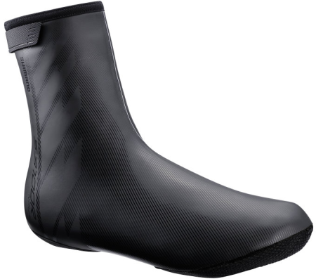 Бахилы Shimano S3100R NPU+, Black