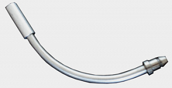 Направляюща трубка для V-brake SM-VBRK 90град. OEM