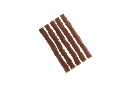 Ремкомплект для бескамерных покрышек Birzman Tire Plugs for Tubeless Repair Kit (25 шт)