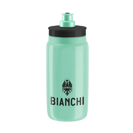 Велофляга Bianchi Fly 550 мл, Celeste