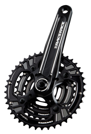 Шатуны Raceface TURBINE TRIPLE