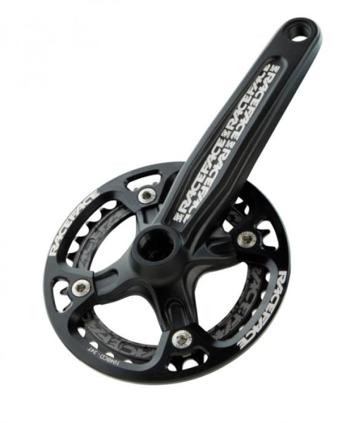 Шатуны Raceface RIDE XC Single Speed