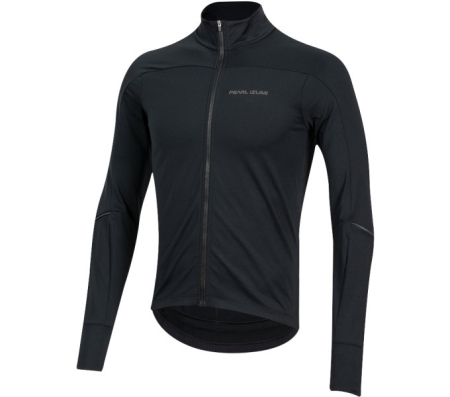 Велокуртка Pearl iZUMi Attack Thermal, Черный
