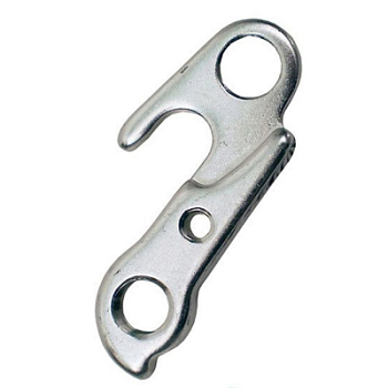 Крюк BIANCHI Camaleonte 4/5/Ducati Factory Alu/Carbon - C1355081