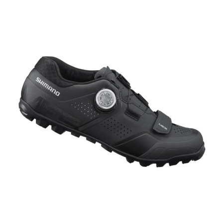 Велотуфли Shimano ME502ML, Черный