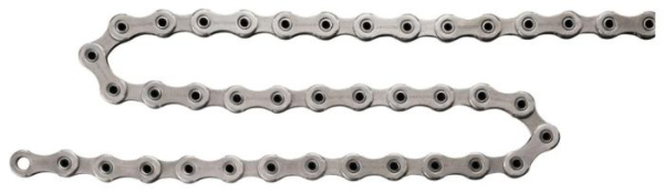 Цепь Shimano CN-HG901, 116 линков, SIL-TEC 11-скорость