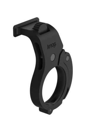 Комплект велофара + набор креплений Knog PWR Mountain Kit 2000 Lumens