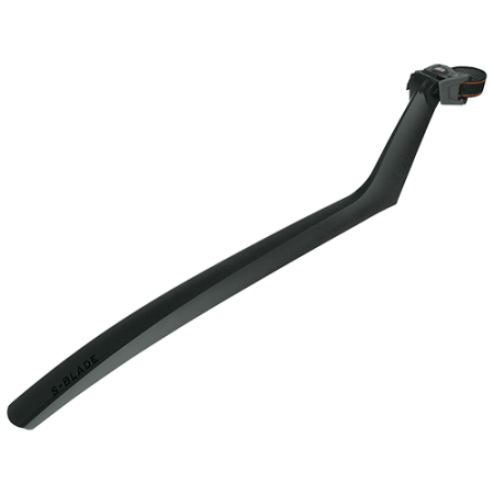 Крыло заднее SKS S-Blade, Black
