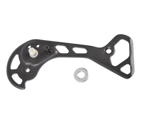 Зовнішня рамка GS перемикача Shimano Deore XT, RD-M8000