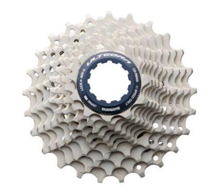 Кассета Shimano CS-R8000 ULTEGRA 11-25 11-н