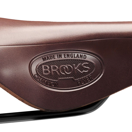 Седло Brooks Flyer, Brown