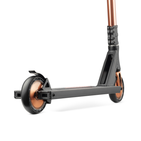 Самокат трюковый Hipe H9, Black/Chrome