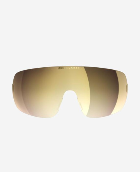 Линза POC Aim Sparelens,Violet/Gold Mirror