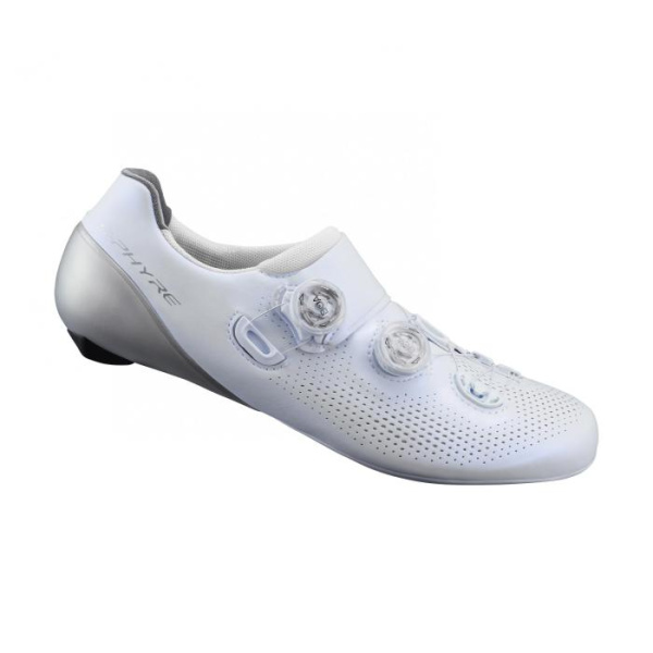 Велотуфли Shimano RC901MW, Белый