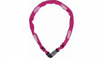 Велозамок ABUS 1200 Web, Coral