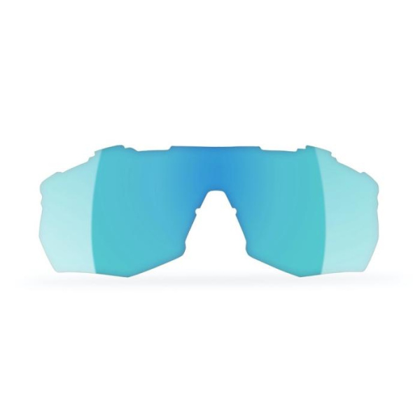 Сменные линзы Koo Open Cube Blue