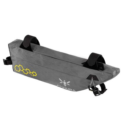 Велосумка на раму Apidura Backcountry Compact Frame Pack, 3 л