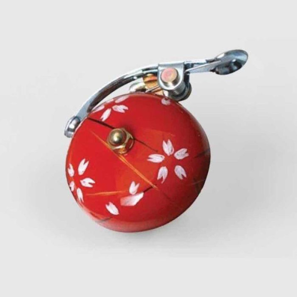 Звонок велосипедный Crane Haru/Весенняя пора d 55mm