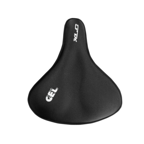 Подкладка на седло XLC SC-G03 All Season L, Черный