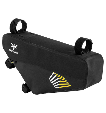 Велосумка на раму Apidura Racing Frame Pack, 2.4 л