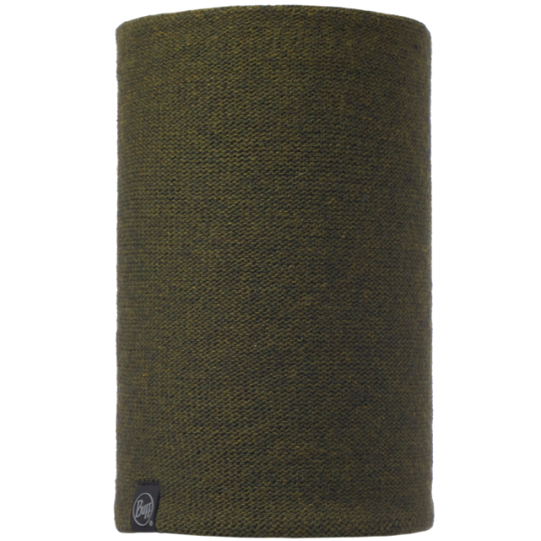 Шарф-труба Buff Knitted Neckwarmer Colt, Forest Night