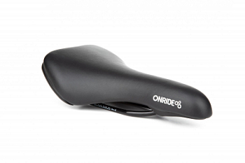 Седло Onride Teen, Черный