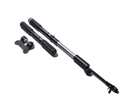 Мининасос Silca Tattico Bluetooth®