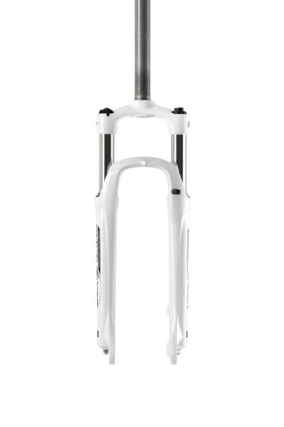 Вилка SUNTOUR XCT HLO 29" 100 Disc белый