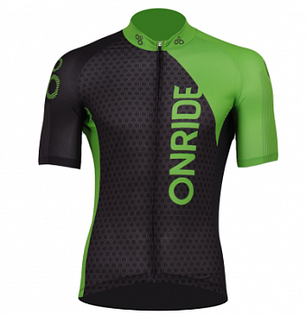 Велоджерси Onride Classic с коротким рукавом