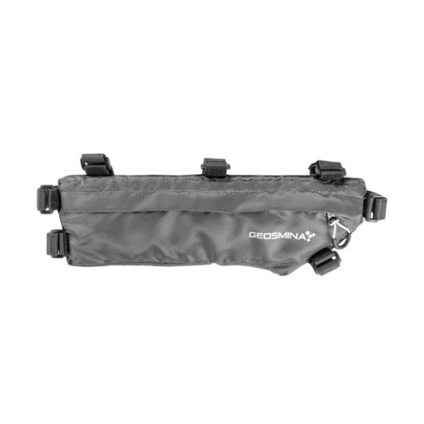Сумка в раму GEOSMINA Small Frame Bag 2.5 Liters 39/28x5.5x11cm 125g - GEO110619