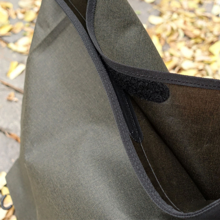 Велосумка на багажник Brooks Scape Pannier Small Mud