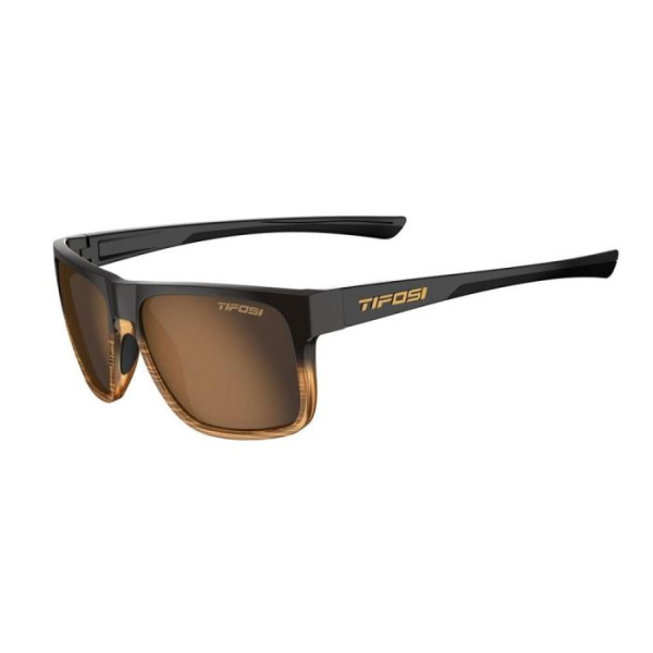 Очки Tifosi Swick Brown Fade с линзами Brown