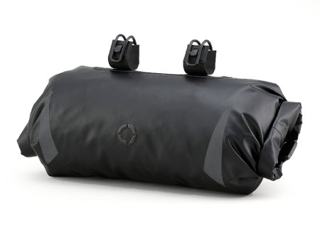 Велосумка на руль Roswheel Road Handlebar Bag