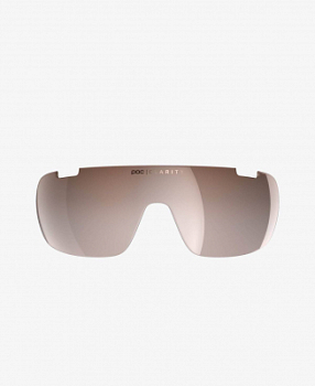 Линза POC DO Half Blade Spare Lens Brown/Silver Mirror
