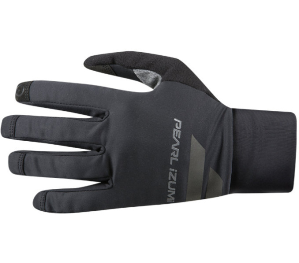 Перчатки Pearl iZUMi Escape Softshell Lite, Черный