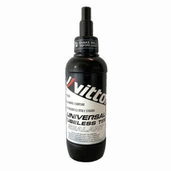 Герметик VITTORIA New Sealant 250ml - 1AA00097