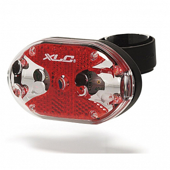 Мигалка XLC CL-R02 'Thebe 5X'