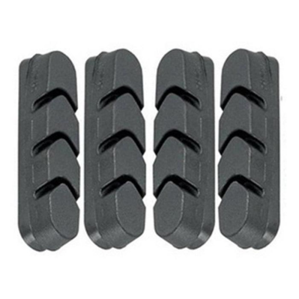 Колодки тормозные CAMPAGNOLO Record, Chorus, Athena (4pcs) - BR-RE600
