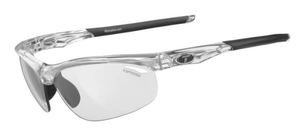 Очки Tifosi Veloce Crystal Clear с линзами Light Night Fototec