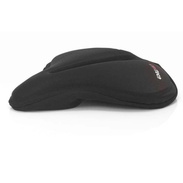 Подкладка на седло XLC SC-G02 MTB/ATB Geltech Ergo, Черный