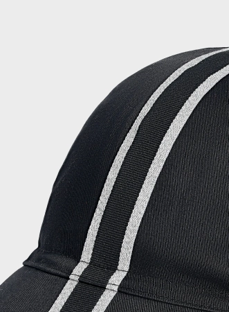 Кепка велосипедная POC Essential Cap, Uranium Black, L-XL