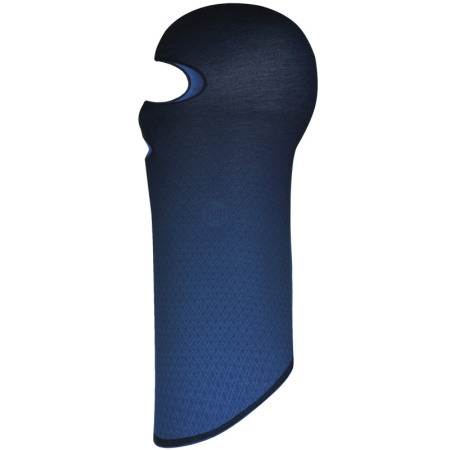 Балаклава Buff Microfiber Balaclava, Drake Cape Blue