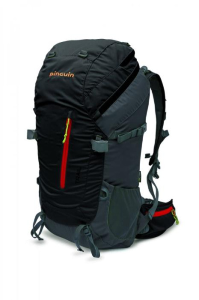 Рюкзак Pinguin Trail 42, Black