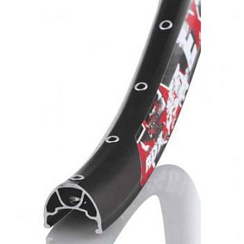 Обод Remerx EXTREME JUMBO, RDX 7340 (559) BA/32,AV