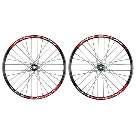 Колеса Fulcrum Red Heat 26"