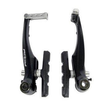 Тормоза Spectra V-Brake TX32 Alu 108mm 
